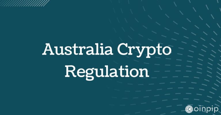 Australia Crypto Regulation: Navigating the New Landscape in 2024