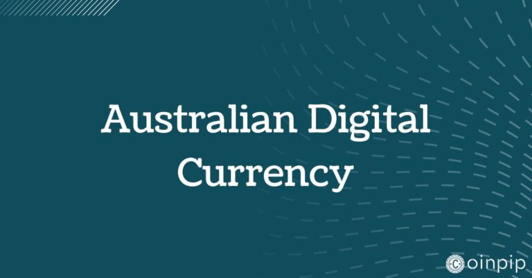 Australian Digital Currency