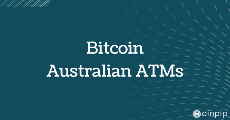 Bitcoin Australian ATMs
