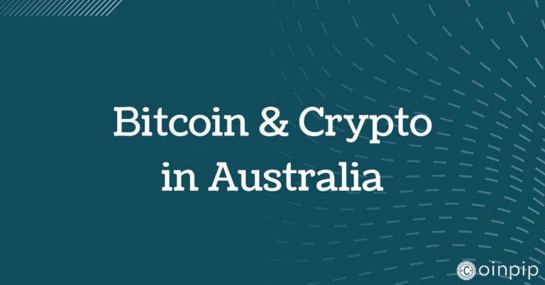 Bitcoin & Crypto in Australia