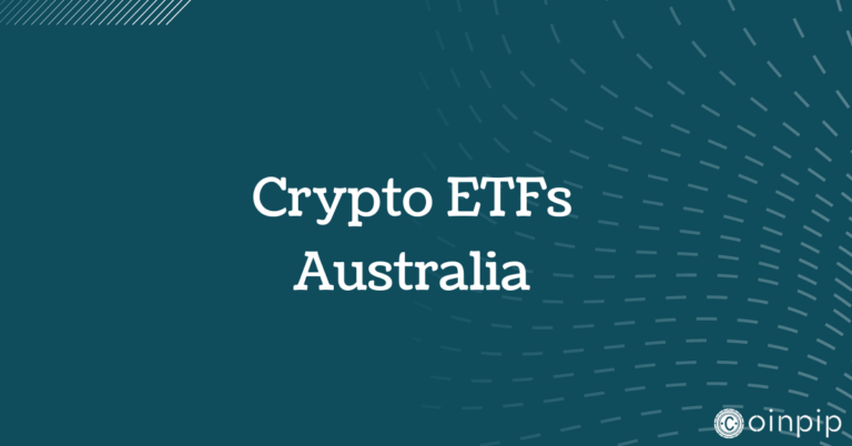 Crypto ETFs Australia