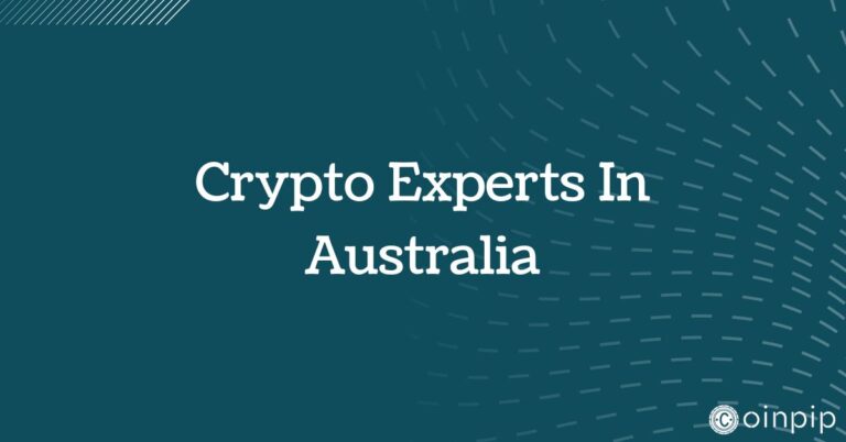 Crypto Experts In Australia That Moving The Needle In 2024