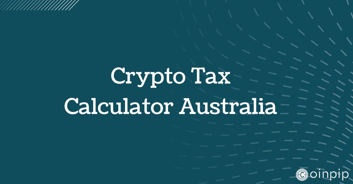 Crypto Tax Calculator Australia