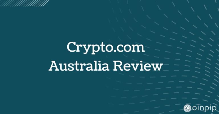 Crypto.com Australia Review