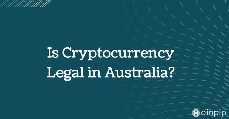 Is Cryptocurrency Legal in Australia in 2024